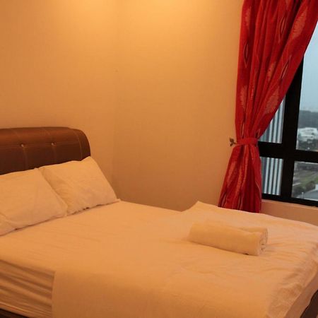 Suasana Suites D'Homestay2 Jb Town 新山 外观 照片