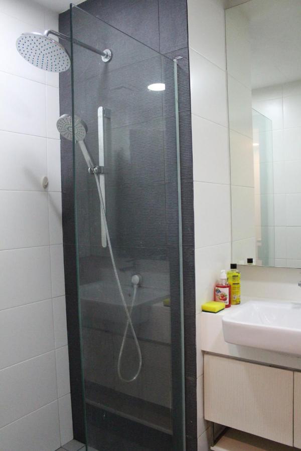 Suasana Suites D'Homestay2 Jb Town 新山 外观 照片