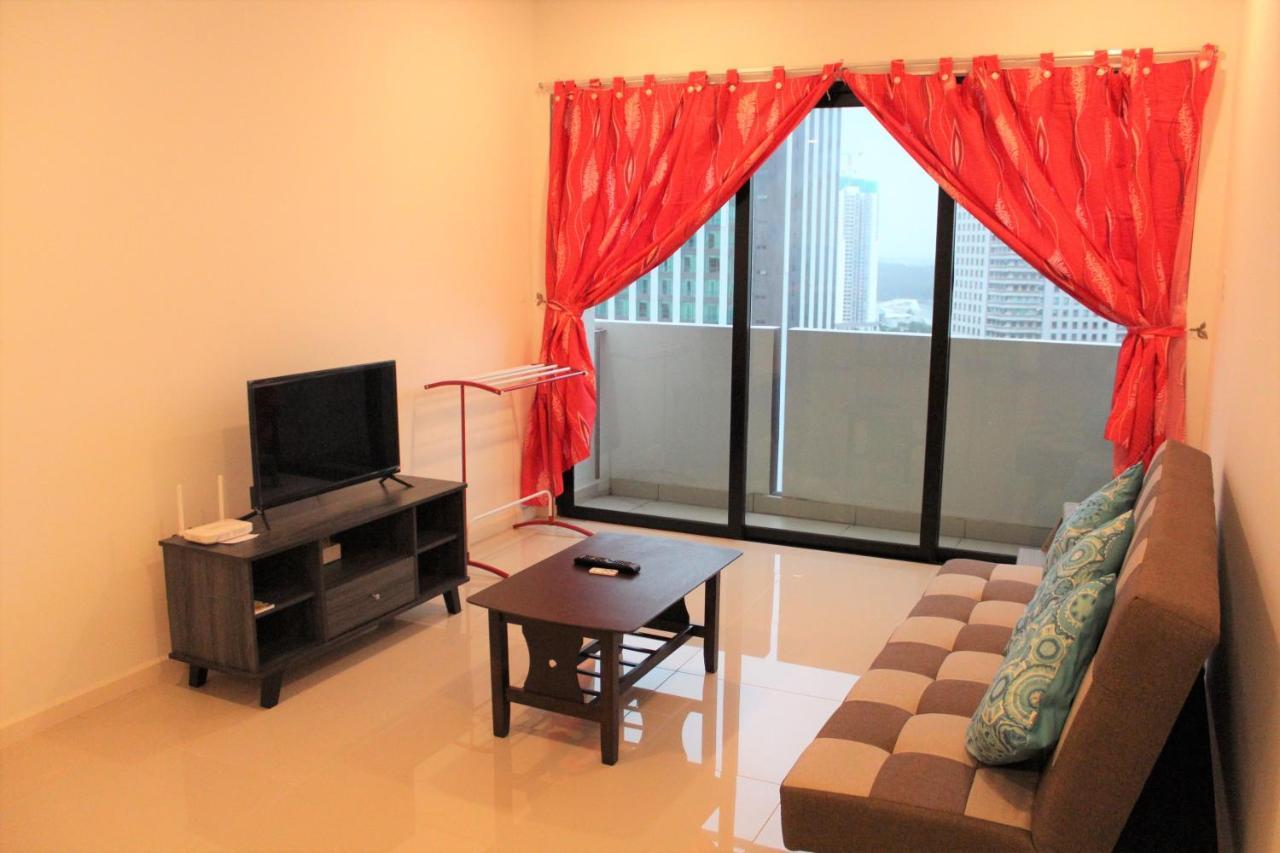 Suasana Suites D'Homestay2 Jb Town 新山 外观 照片