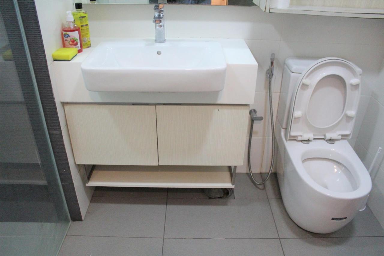 Suasana Suites D'Homestay2 Jb Town 新山 外观 照片